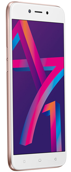 Oppo A71  2018  Price in USA